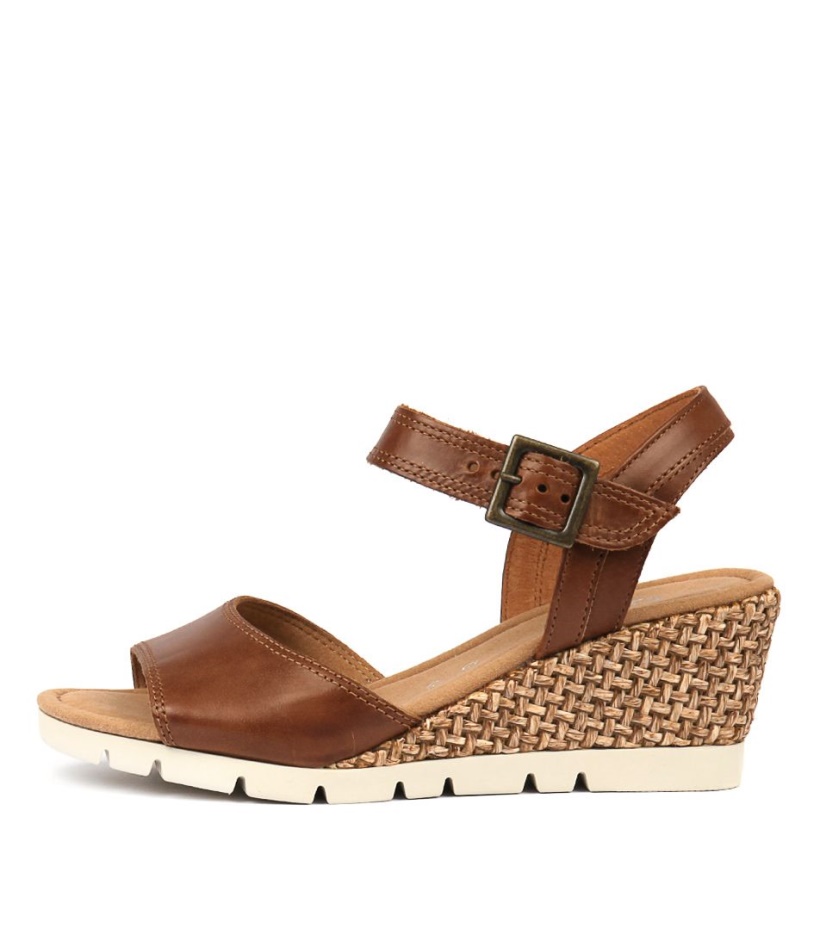 Gabor Fara Peanut Leather