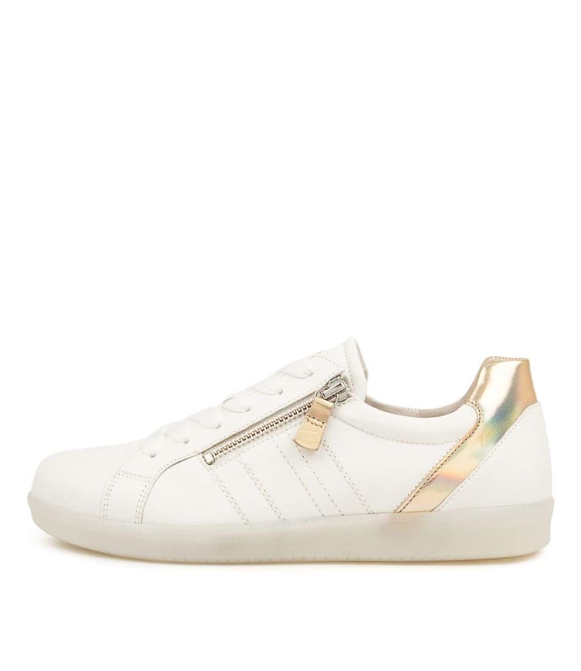 Gabor Freemon Weiss-Platino