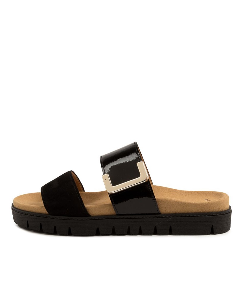 Gabor Harper Schwarz