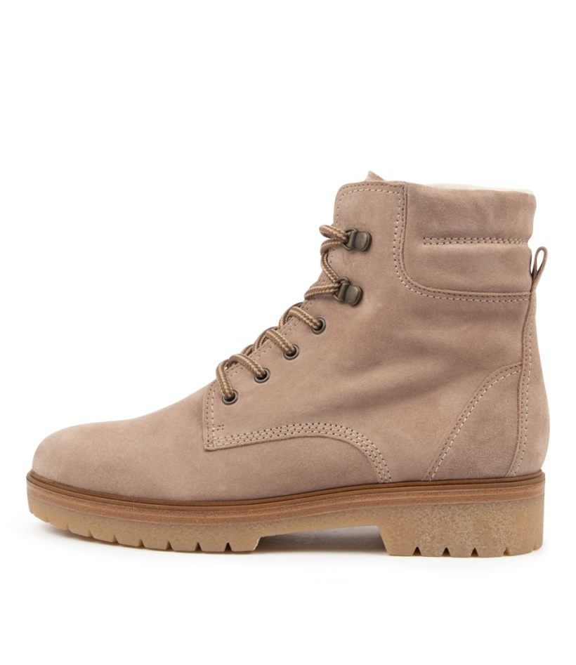 Gabor Korine Desert Suede