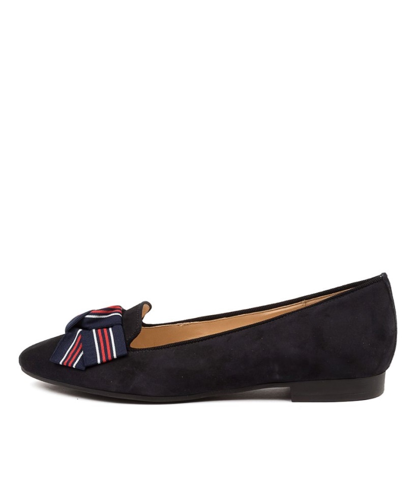 Gabor Lilly Pacific Suede