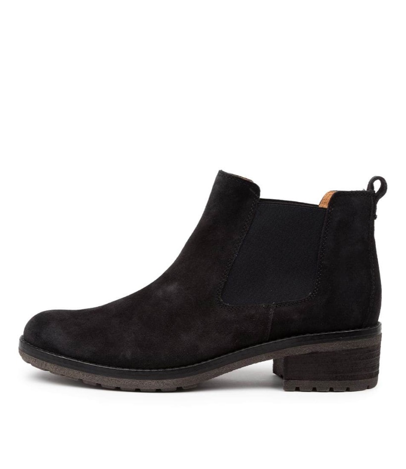 Gabor Matilda Pazifik Suede