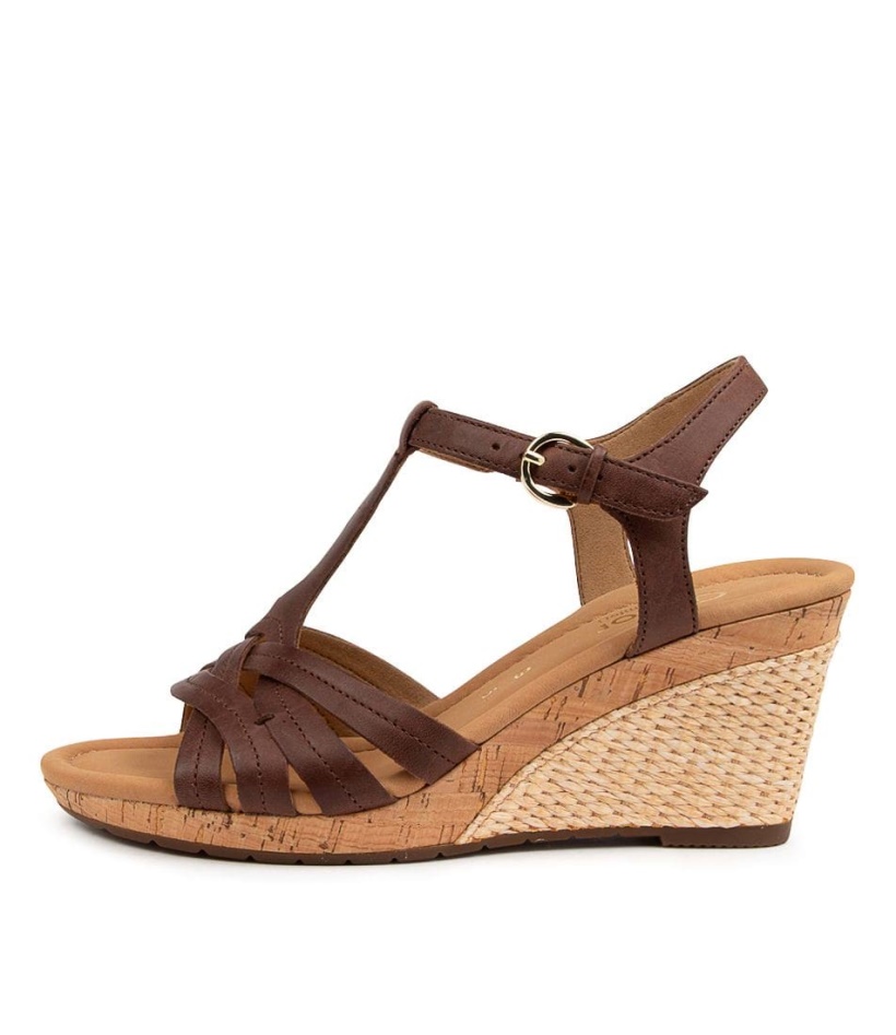 Gabor Prinnie Sattel Leather