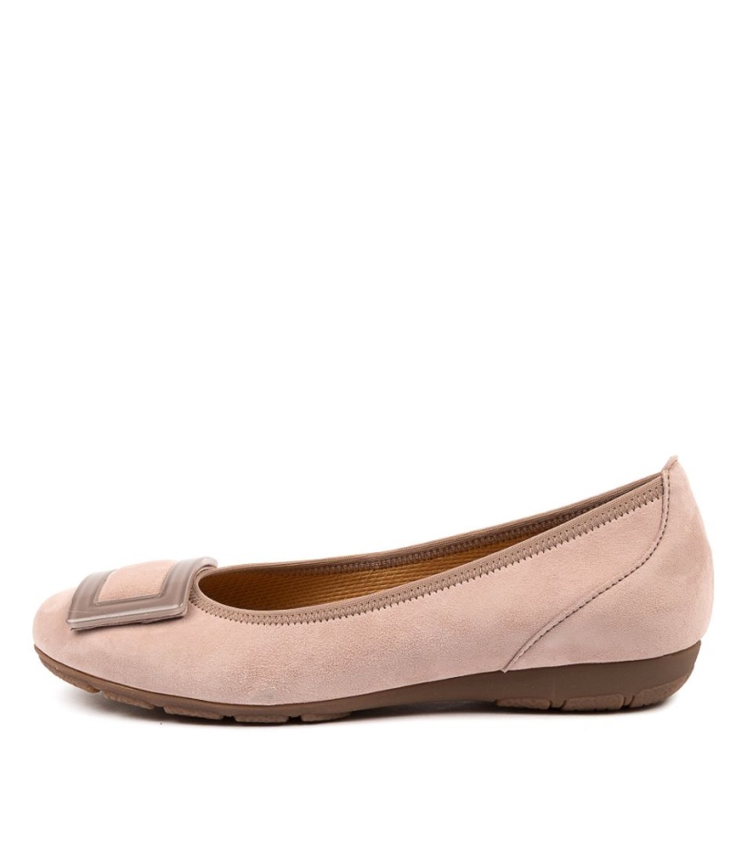 Gabor Sarah Antikrosa Suede
