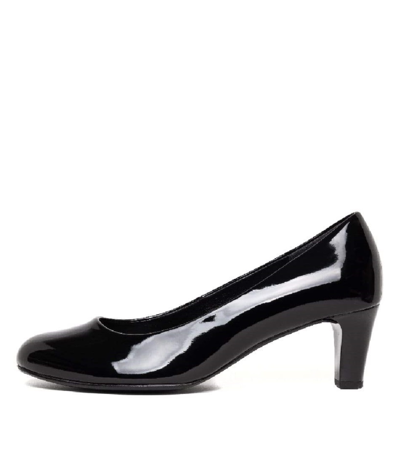 Gabor Vanice Schwarz Patent