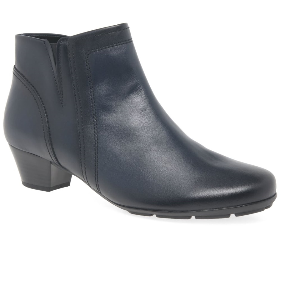 River Heritage Womens Ankle Boots Gabor